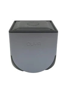 OUYA Game Console OUYA1 - 8GB Storage, 1GB Memory *UNTESTED* AS-IS - Picture 1 of 5