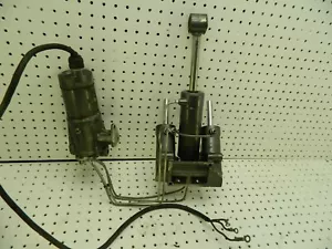 Suzuki 1987 1988 1989 Power Tilt & Trim 75 85 115 140 HP 1 YEAR WARRANTY - Picture 1 of 9