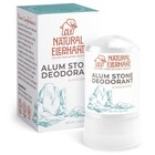 Natural Elephant Alum Stone Deodorant Stick 60g (2 oz)