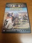 The Great American Western - Vol. 12 (Dvd, 2003, Four Films On One Disc)
