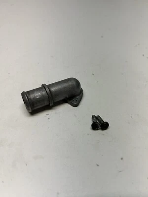 11 Husqvarna TXC250i txc 250 i 2011 OEM cilindro jarra puerto refrigerante tornillos de boquilla Foto 1 de 4