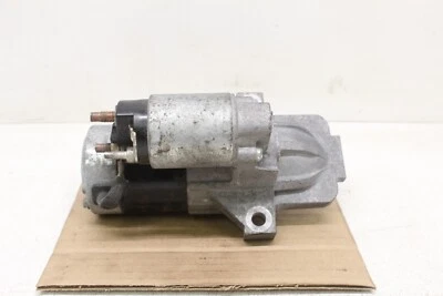 Ford Focus ST 2013-2018 turbo fabricante original motor arranque motor montaje 58 k millas Foto 1 de 4