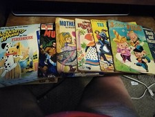 pick a Peter Pan book and record 3.00 shipping no matter how many you buy