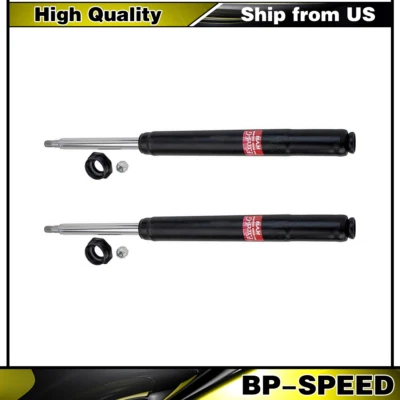 Juego de 2 amortiguadores traseros para TOYOTA MR2 MR-2 1991 91 92 93 KYB Foto 1 de 3