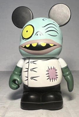 The Nightmare Before Christmas Series 2 Loose Figure Disney Vinylmation - Image 1 of 3