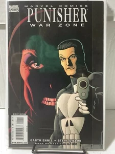 Punisher War Zone Vol 2 (2008) #1 - #6 - New Unread Unopened - Combined Shipping - Picture 1 of 12