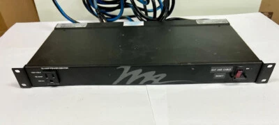 Middle Atlantic PD-915RC—20 9 outlets rackmount power - Image 1 of 4