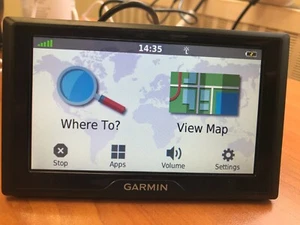 Garmin Drive 51 Europe LMT-S Navigatore GPS NAV SATELLITARE 5 pollici *funziona con difetti* - Foto 1 di 8