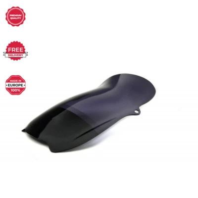 Parabrisas alto Honda CBR 600 F 1 1987-1990 Touring pantalla Foto 1 de 3