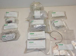 HUGE LOT of NEW BIO-RAD Spare parts #2 - Picture 1 of 1