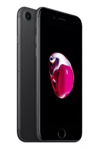 USED Grade A I Apple iPhone 7 | 256GB | Black | Unlocked - Picture 1 of 1