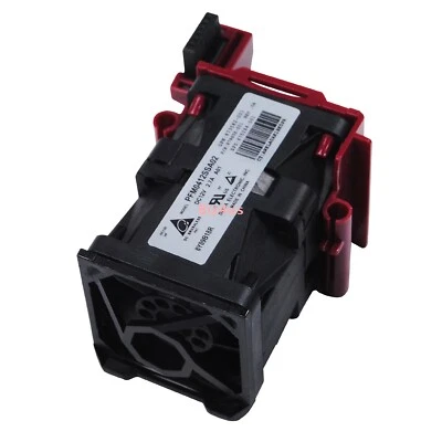 For HP 873582-001 DL360 Gen10 G10 High Performance Fan 879658-001 875284-001 - Image 1 of 4