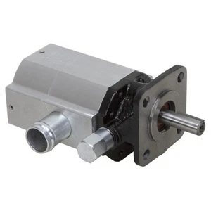 16 GPM 2 Stage Hydraulic Pump Bucher Wuxi CBNA-13/4.2 9-12373-16 - Picture 1 of 2