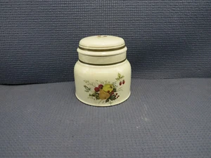 Royal Doulton Dinnerware Cornwall LS 1015 Pattern Sugar Dish 4" - Picture 1 of 4