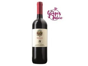 ABBAZIA DI NOVACELLA SCHIAVA 2024 VINO ROSSO ALTO ADIGE DOC - Imagen 1 de 1