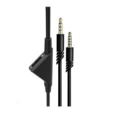 NEW Replacement Cable for Astro A40TR/A40/A10 Headsets with 3.5mm jack
