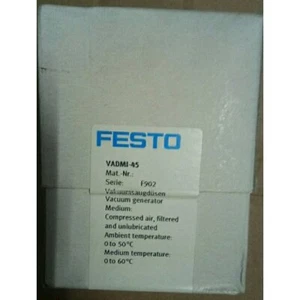 1piece new festo VADMI-45 162506 Vacuum Generator Fast Shipping - Picture 1 of 2