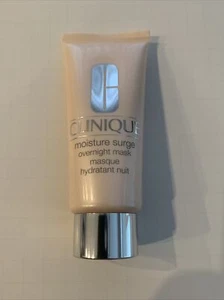 Clinique Moisture Surge Overnight Mask 3.4 oz 100 ml full size new - Picture 1 of 1