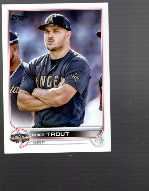 B2304- 2022 Topps Update Baseball Insert Cards -You Pick- 15+ FREE US SHIP - Image 1 of 1