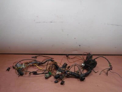 Жгут проводов для приборной панели Jeep Wagoneer J10 1977 заводской изготовитель оборудования - Изображение 1 из 4