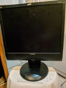 ViewSonic Vs11369 Monitor - 00067 - Picture 1 of 11