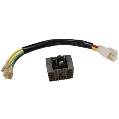 Rectifier Regulator For Honda CB100 CB125S CL100 CL100S SL100 31700-107-782 - Изображение 1 из 4