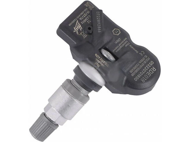 Датчик TPMS Denso 49517KQBC для 2015 BMW Alpina B6 xDrive Gran Coupe - Изображение 1 из 2