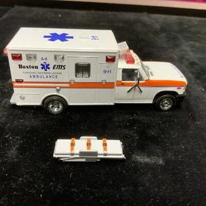 Code 3 Boston Ems A6 - Picture 1 of 6