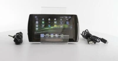 Archos Internet Tablet 5 160GB Wi-Fi 4.8-inch - Black - Grade A (501322) - Image 1 of 3