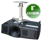 Projector Ceiling Mount for Infocus IN112a IN112aT IN112x IN114a IN114aT