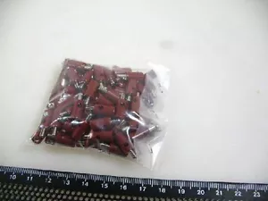 100 Modellbahn-Stecker braun für H0,N Modelleisenbahn - Picture 1 of 1