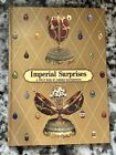 Imperial Surprises - chefs-d'œuvre pop-up Fabergé, 1994