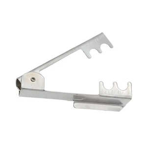 DIY Cut Tool Florist Metal Garden Yard Leaf - Picture 1 of 4