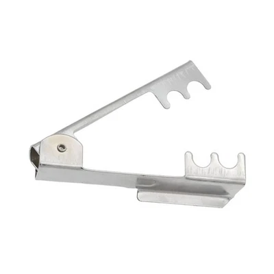 DIY Cut Tool Florist Metal Garden Yard Leaf - Image 1 of 4