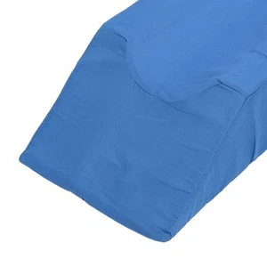 Beinkeilkissen Ergonomisch High Density U Shaped Abnehmbare Abdeckung Beinst CUB - Bild 1 von 22