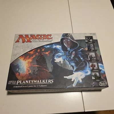 Новый 2014 Magic The Gathering Арена Путешественников по самолетам - NOB - Изображение 1 из 4