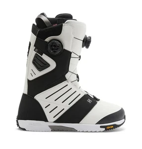 DC Judge Herren Snowboard Boots, weiß/schwarz/zitrus, M13 MY25 - Bild 1 von 7