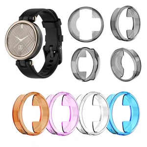 `Weicher TPU-Schutz Kompatibel Mit Lily Smartwatch Schutzhülle Co. - Photo 1/9