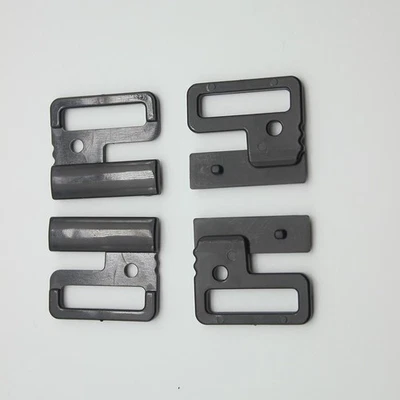 10  Bra Clip  Clickers  Front Closure Buckle  - Image 1 of 4