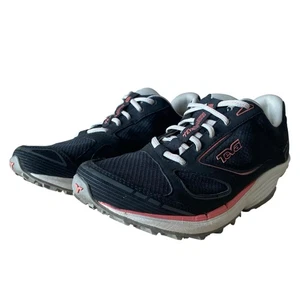Teva Tevasphere Schuh Damen 10 41 schwarz niedrig Sneaker Walking Hiking 1003965 - Bild 1 von 8