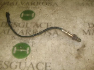 SONDA LAMBDA / 3991174 PER RENAULT CLIO II FASE II B/CB0 AUTHENTIQUE CONFORT - Immagine 1 di 4