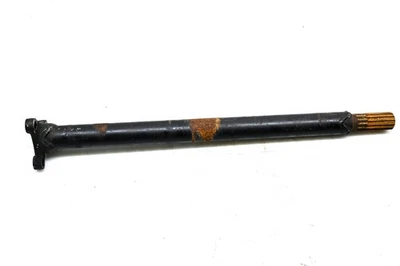 99 Suzuki Quadrunner 250 4x4 Front Drive Shaft LTF250F - Image 1 of 3