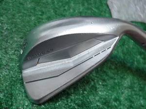 Ping 4.0 Glide 56-10 56 degree Sand Wedge E Grind Black Dot ZZ-115 Wedge Flex - Picture 1 of 5