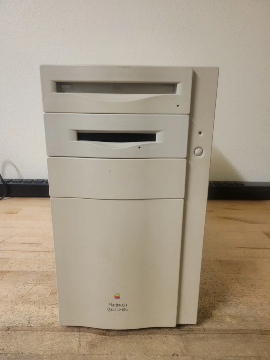 apple quadra | eBay