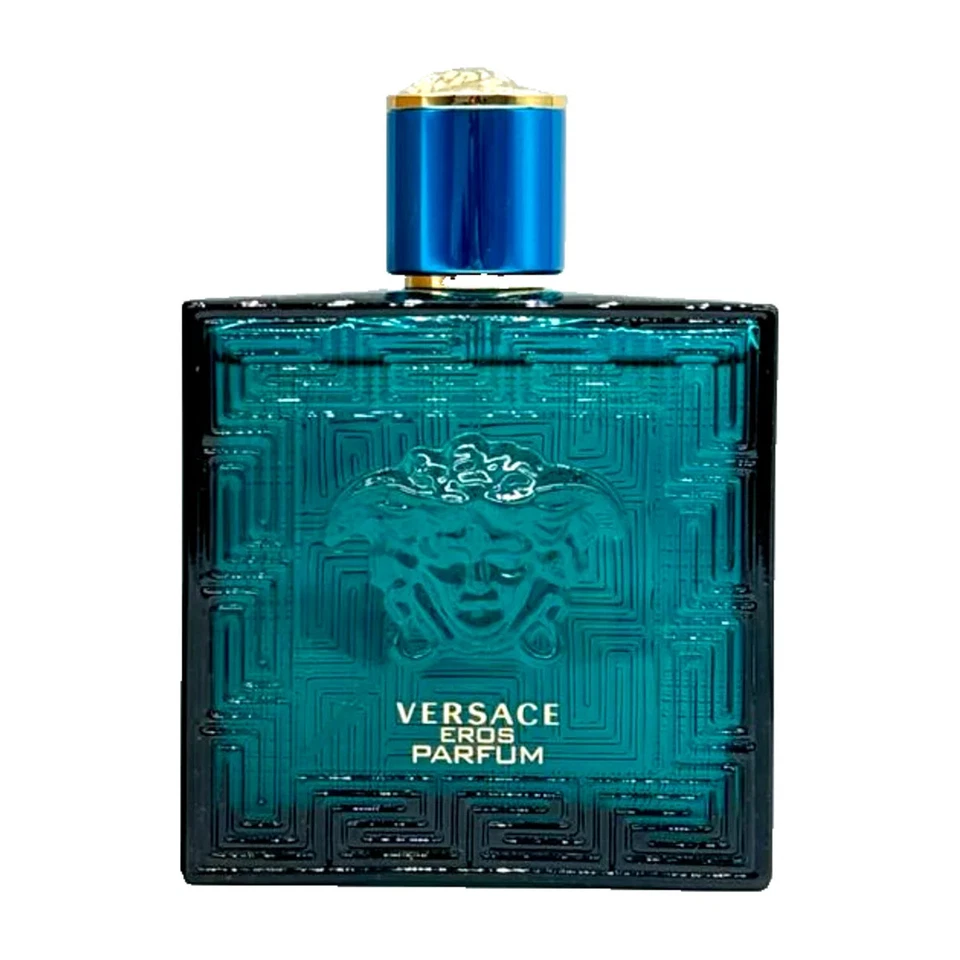 Versace Eros por Versace colonia para hombre perfume 3,3/3,4 oz nuevo probador Foto 1 de 1