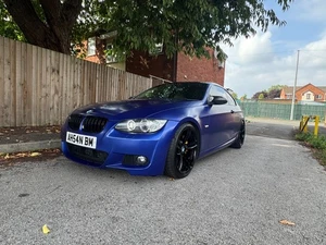 2007 BMW 3 Series 335i M Sport 2dr DCT COUPE Petrol Automatic - Picture 1 of 24