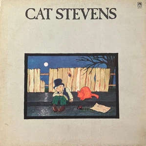 Cat Stevens – Teaser And The Firecat - A&M Records - USA 1971 - GATEFOLD - Picture 1 of 4