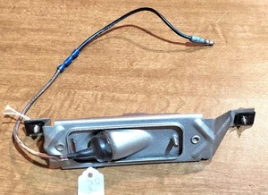  ORIGINAL REAR LICENSE PLATE LIGHT Ford Mustang GT Cougar 67 68 69 70 1967 1968 - Bild 1 von 3