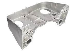 Handle ZF 4181.284.054 - Picture 1 of 6