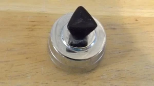 Presto 28-077 Pressure Cooker Canner Weight Regulator Jiggler Valve Vintage - Picture 1 of 4